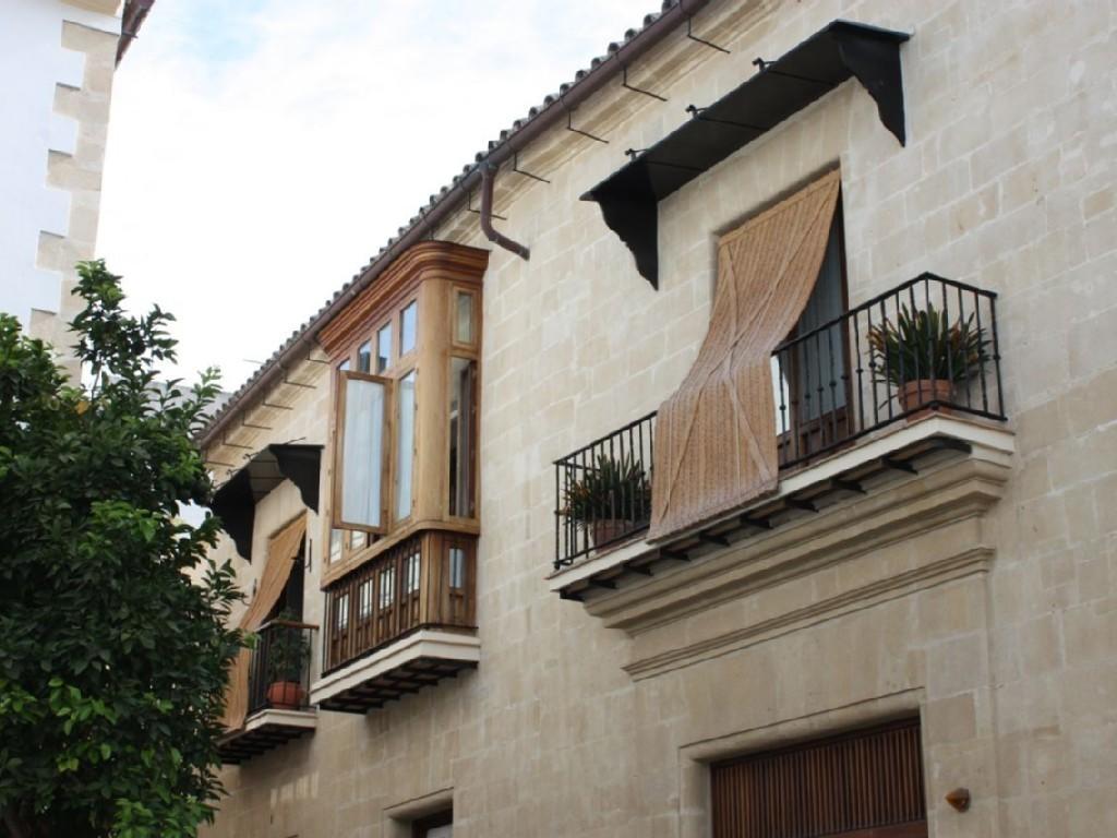 شقة Casa Singular , Parking Gratis جيريز الغرفة الصورة