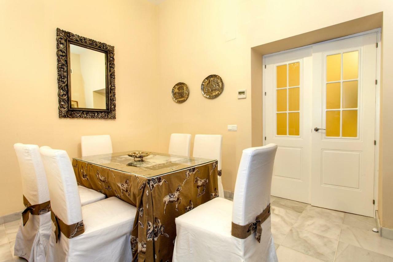 شقة Casa Singular , Parking Gratis جيريز المظهر الخارجي الصورة